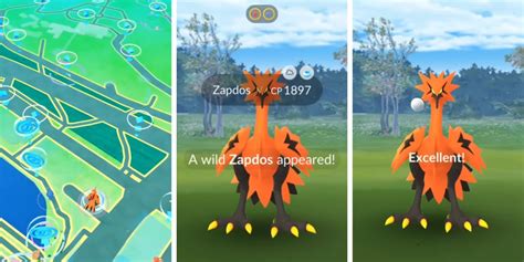 valerian zapdos|Pokémon GO: How To Find (& Catch) Galarian Zapdos .